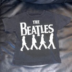 Beatles tee 5/$20